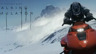 Скриншот 1 к игре Walking Simulator