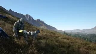 Скриншот 3 к игре Walking Simulator