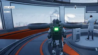Скриншот 7 к игре Walking Simulator