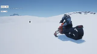 Скриншот 8 к игре Walking Simulator