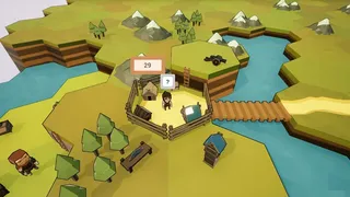 Скриншот 1 к игре A Percent of a Pirate