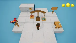 Скриншот 3 к игре A Percent of a Pirate