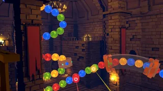 Скриншот 1 к игре Zooma VR