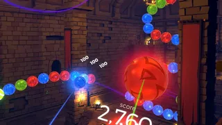 Скриншот 2 к игре Zooma VR