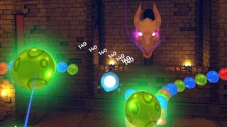 Скриншот 3 к игре Zooma VR