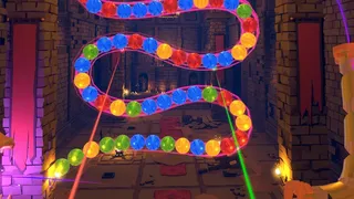 Скриншот 5 к игре Zooma VR