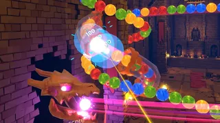 Скриншот 6 к игре Zooma VR