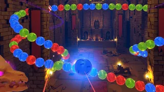 Скриншот 7 к игре Zooma VR