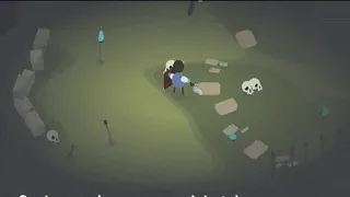 Скриншот 2 к игре Featherfall