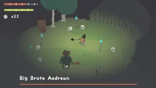 Скриншот 5 к игре Featherfall