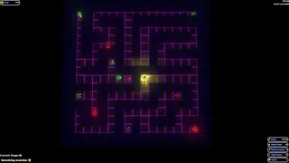 Скриншот 6 к игре Tank Ball