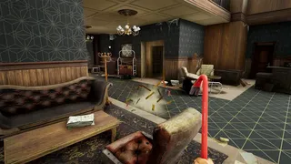Скриншот 3 к игре Hotel Renovator