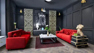 Скриншот 4 к игре Hotel Renovator