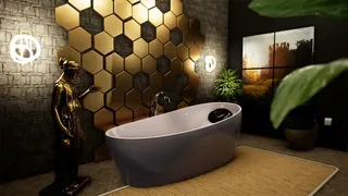 Скриншот 6 к игре Hotel Renovator
