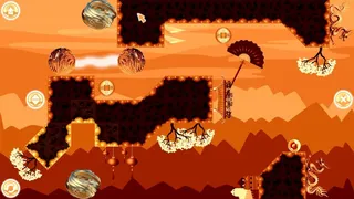 Скриншот 1 к игре GraFi Lunar