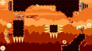 Скриншот 2 к игре GraFi Lunar
