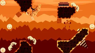 Скриншот 3 к игре GraFi Lunar