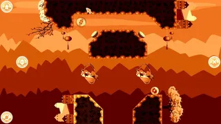 Скриншот 4 к игре GraFi Lunar