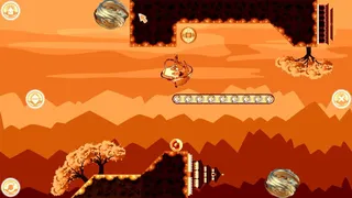 Скриншот 5 к игре GraFi Lunar