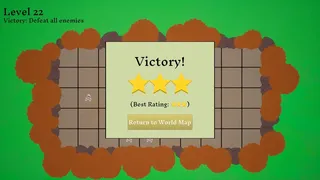 Скриншот 2 к игре Coin Commander