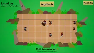 Скриншот 4 к игре Coin Commander