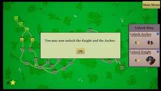 Скриншот 5 к игре Coin Commander