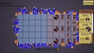 Скриншот 7 к игре Coin Commander