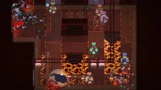 Скриншот 4 к игре SUPER CIRCUIT BREAKERS