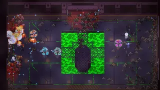 Скриншот 6 к игре SUPER CIRCUIT BREAKERS