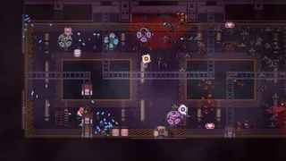 Скриншот 7 к игре SUPER CIRCUIT BREAKERS