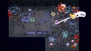 Скриншот 8 к игре SUPER CIRCUIT BREAKERS