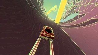 Скриншот 2 к игре DriftOn