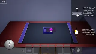 Скриншот 2 к игре The Puzzle Box Society