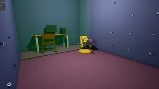 Скриншот 6 к игре The Puzzle Box Society