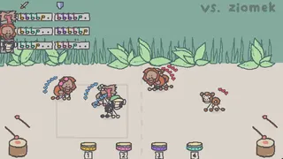 Скриншот 3 к игре Bandapes