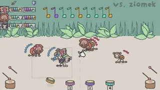 Скриншот 4 к игре Bandapes