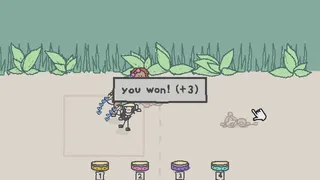 Скриншот 5 к игре Bandapes