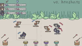 Скриншот 6 к игре Bandapes