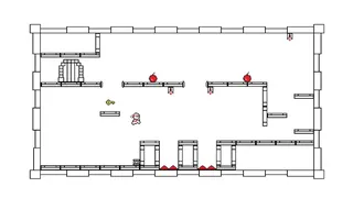 Скриншот 5 к игре That Lava Escape Game