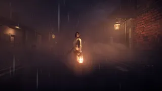 Скриншот 1 к игре Rainy Night