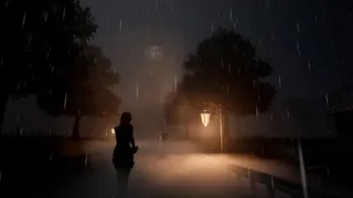 Скриншот 3 к игре Rainy Night