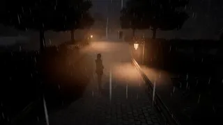 Скриншот 4 к игре Rainy Night