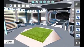 Скриншот 3 к игре Block Assembly Simulator