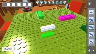 Скриншот 6 к игре Block Assembly Simulator