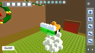 Скриншот 7 к игре Block Assembly Simulator