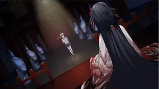 Скриншот 4 к игре 轻梦谭 - 瓮之篇 -