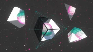 Скриншот 3 к игре Frequency Sync