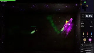 Скриншот 3 к игре Shine's Adventures 4 (Nightmare)