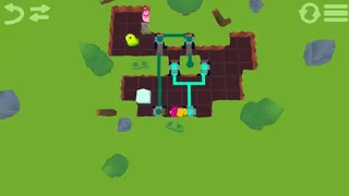 Скриншот 3 к игре Snaliens