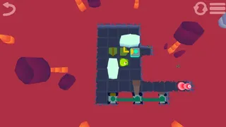 Скриншот 6 к игре Snaliens